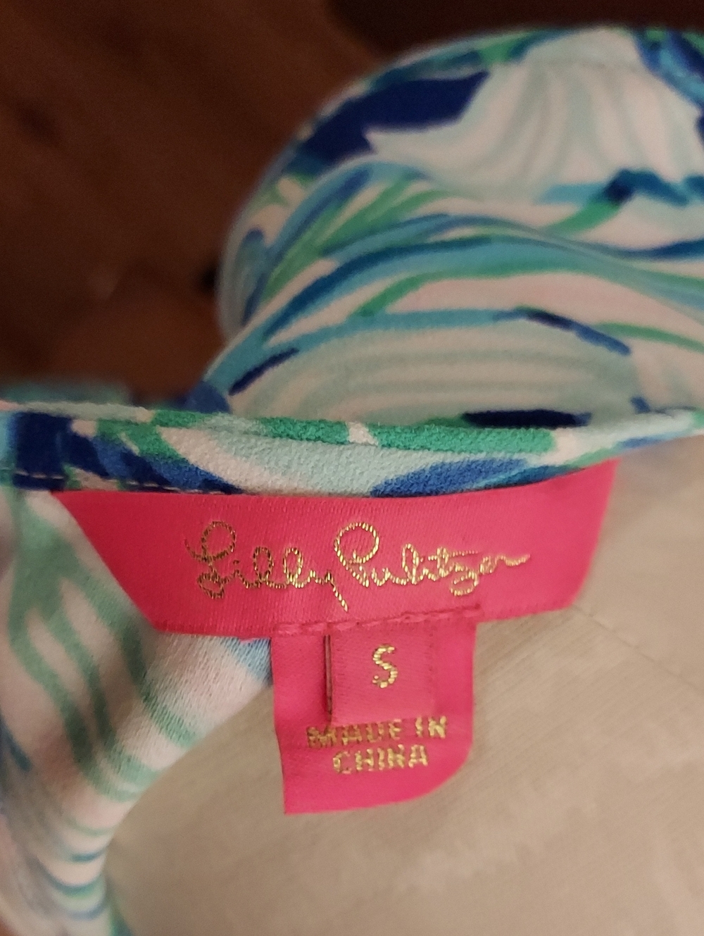 Lilly Pulitzer - Picture 6 of 7